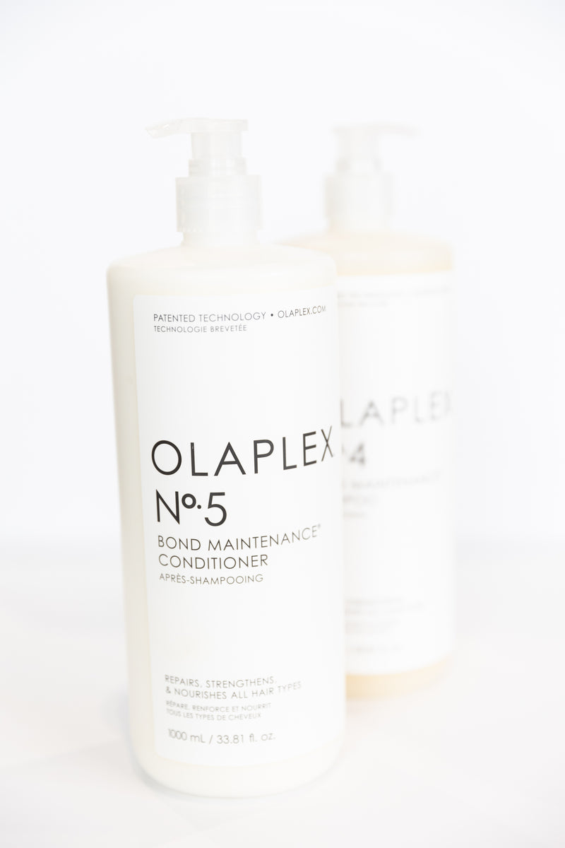 Olaplex Liter NO. 5 – Shop Covet Beauty